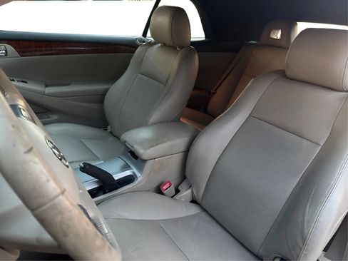 Used 2008 Toyota Solara SLE FWD image 14