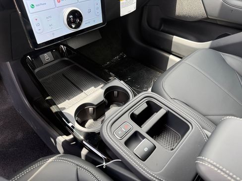 New 2026 Ford Mustang Mach-E Select RWD image 13