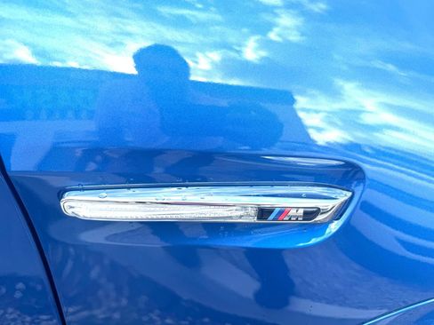 Used 2012 BMW X5 M image 12