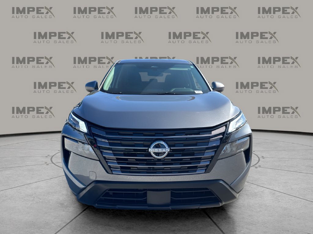 Used 2026 Nissan Rogue SV FWD image 8