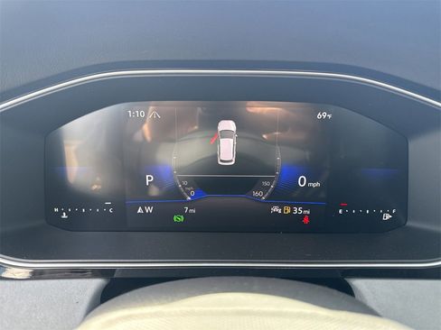 New 2026 Volkswagen Jetta SE image 17