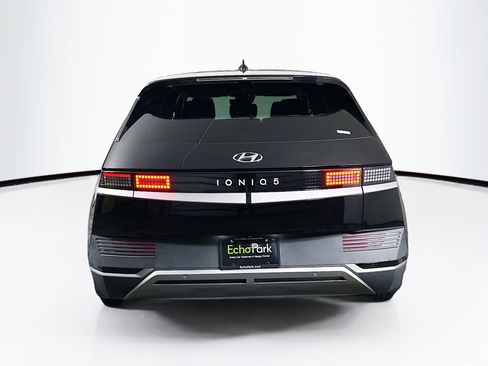 Used 2024 Hyundai Ioniq 5 SEL image 7