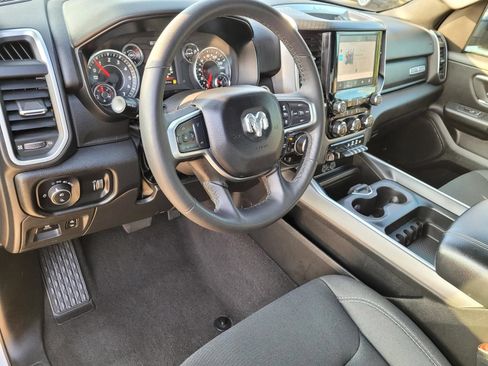 Used 2025 RAM 1500 Lone Star AWD/4WD image 21