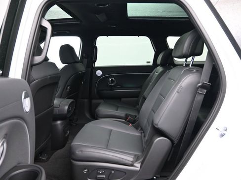 New 2026 Hyundai Palisade Calligraphy image 29