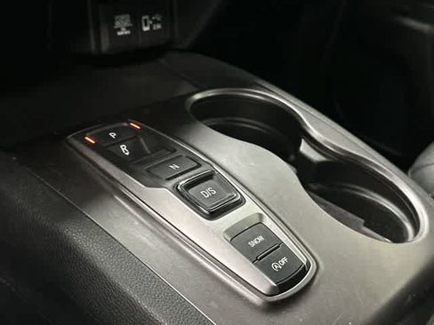 Used 2021 Honda Passport EX-L image 24