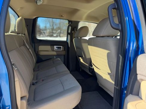 Used 2010 Ford F150 XLT image 17