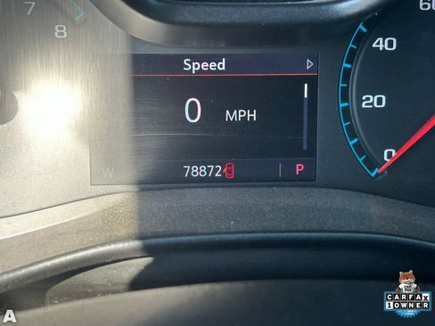 Used 2019 Chevrolet Colorado Z71 AWD/4WD image 32