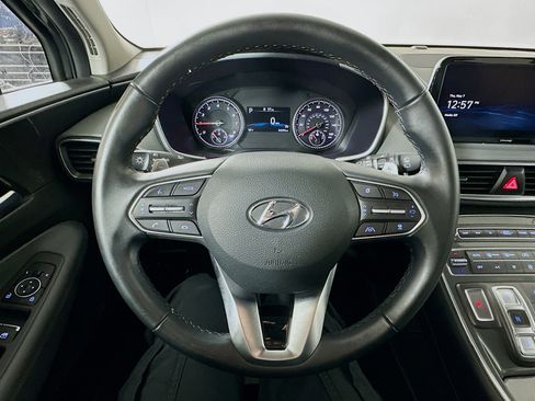 Certified 2023 Hyundai Santa Fe SEL AWD/4WD image 11