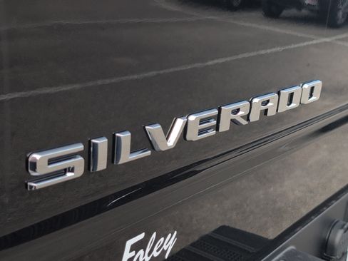 New 2026 Chevrolet Silverado 1500 LT w/ All Star Edition Plus image 29