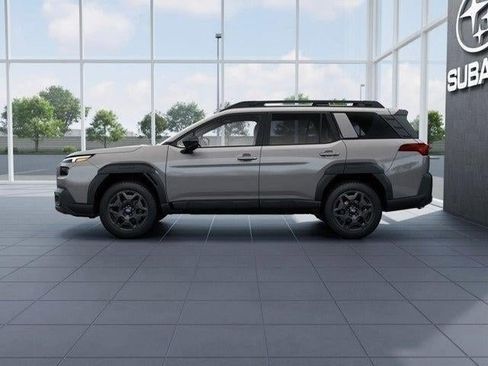 New 2026 Subaru Outback Limited AWD/4WD image 25