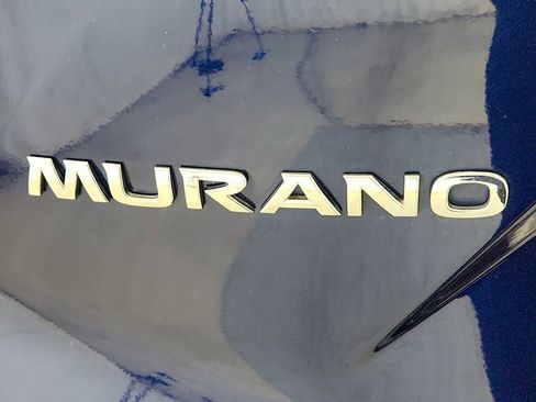 Used 2020 Nissan Murano SL image 32