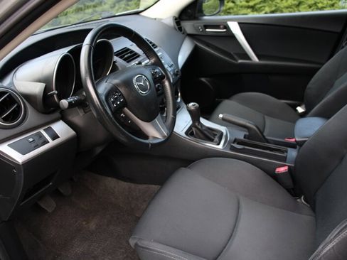 Used 2010 MAZDA MAZDA3 s Sport FWD image 5