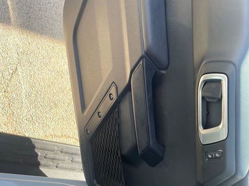 New 2026 Ford Bronco Outer Banks AWD/4WD image 10