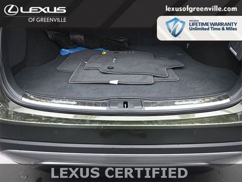 Used 2025 Lexus RX 350 Premium image 30