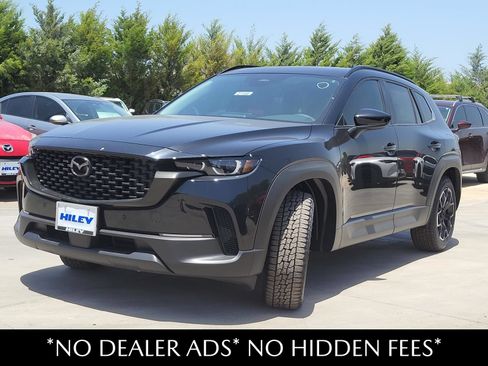 New 2026 MAZDA CX-50 Meridian Edition w/ Weather Package AWD/4WD image 2