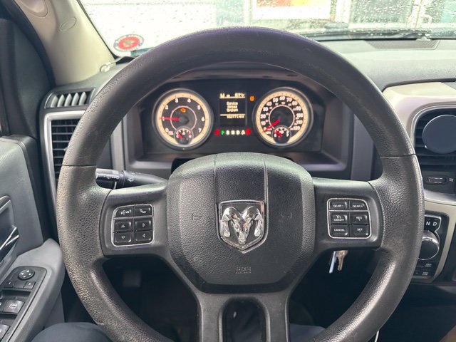 Used 2014 RAM 1500 Classic SLT AWD/4WD image 10