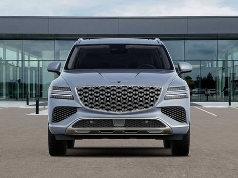 New 2027 Genesis GV80 2.5T Advanced AWD/4WD image 6