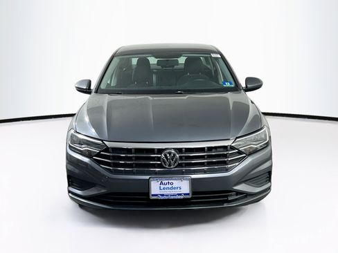 Used 2019 Volkswagen Jetta S w/ Driver Assistance Package image 2