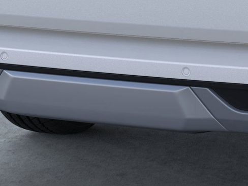 New 2026 Ford Expedition Max Platinum image 23