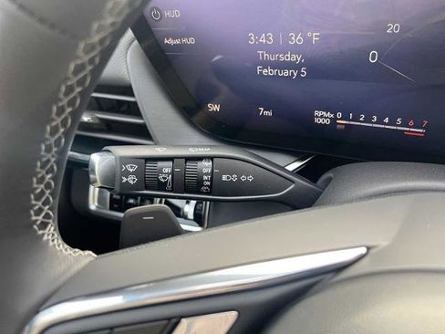 New 2026 Buick Envision Preferred image 10