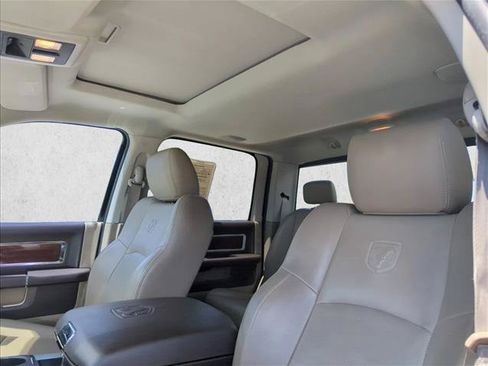 Used 2010 Dodge Ram 2500 Truck Laramie RWD image 15