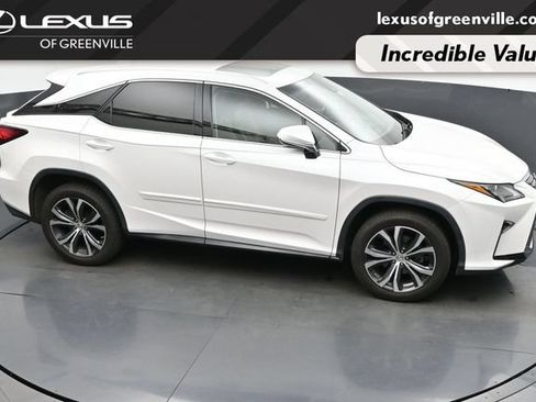 Used 2016 Lexus RX 350 FWD w/ Premium Package image 43