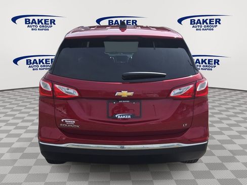 Used 2020 Chevrolet Equinox LT image 5