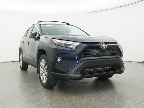 New 2025 Toyota RAV4 XLE Premium image 63