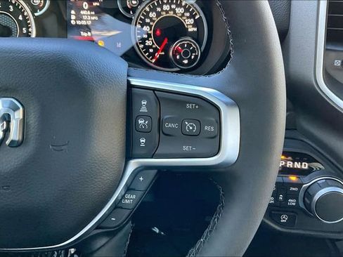 New 2025 RAM 1500 Big Horn image 18