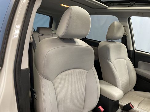 Used 2015 Subaru Forester 2.5i Premium image 41
