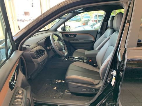 New 2026 Subaru Forester Sport w/ Sport Package image 3