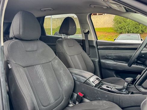 Used 2023 Hyundai Tucson SEL image 15