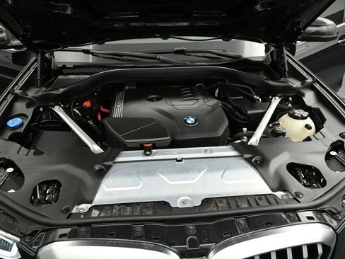 Used 2023 BMW X3 xDrive30i w/ Premium Package image 31