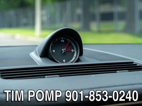 Used 2019 Porsche Panamera image 22