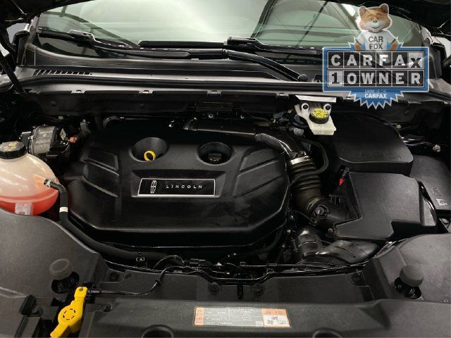Used 2019 Lincoln MKC Select w/ Select Plus Package AWD/4WD image 13