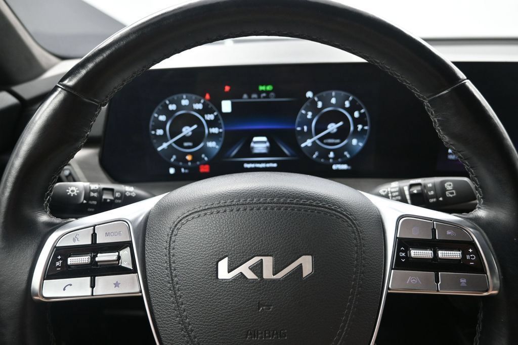 Certified 2024 Kia Telluride SX Prestige X-Line AWD/4WD image 15