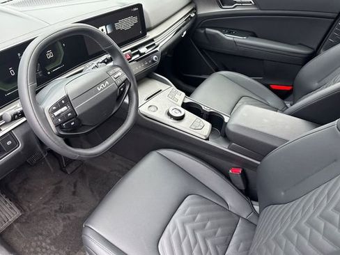 New 2026 Kia Sportage X-Line AWD/4WD image 11