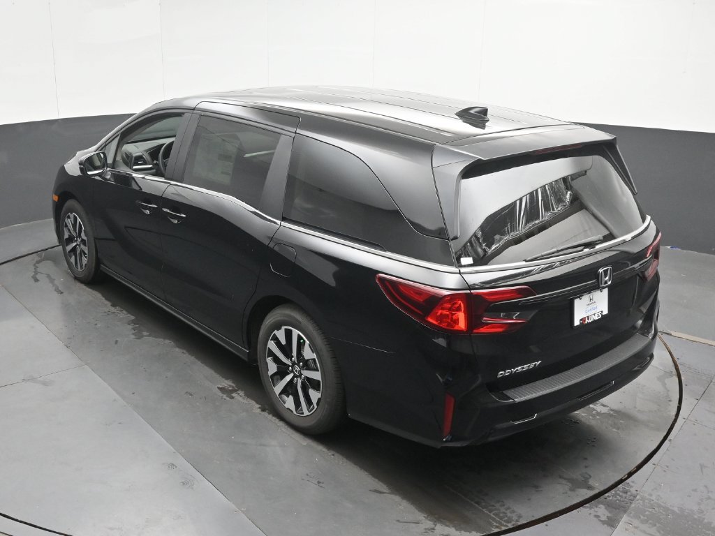 Used 2026 Honda Odyssey EX-L image 32