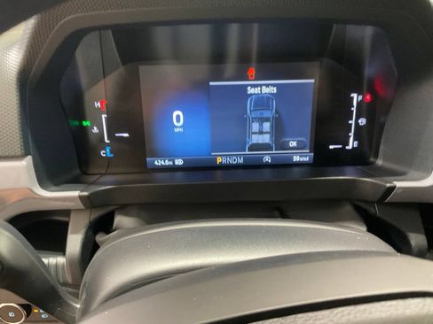 New 2026 Ford Ranger XL AWD/4WD image 15