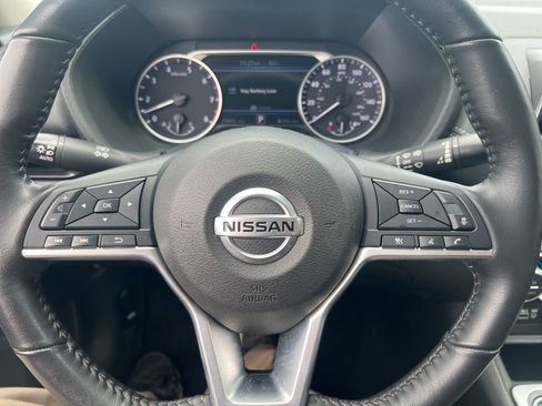 Certified 2023 Nissan Sentra SV w/ All-Weather Package FWD image 54