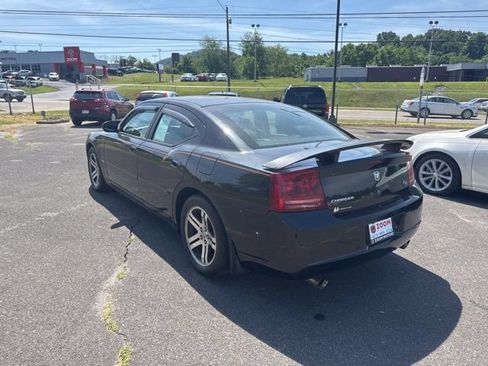 Used 2006 Dodge Charger R/T w/ Road/Track Performance Group RWD image 9