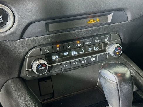 Used 2023 MAZDA CX-5 AWD 2.5 S image 16