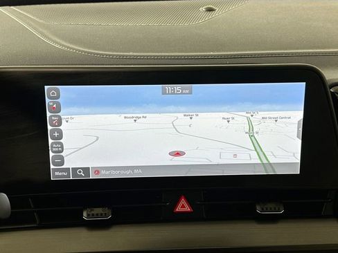 Used 2023 Kia Sportage EX w/ EX Premium Package image 11