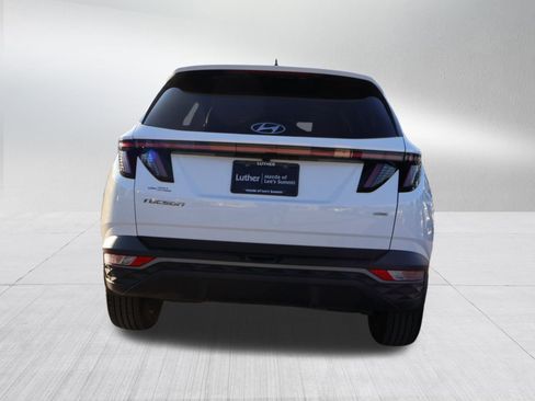 Used 2023 Hyundai Tucson SEL w/ Convenience Package image 6