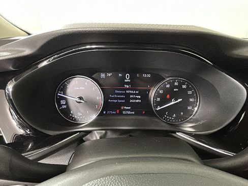 Used 2023 Buick Envision Essence AWD/4WD image 20