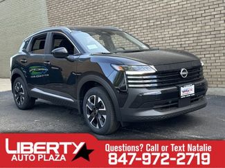 New 2026 Nissan Kicks SV w/ SV Premium Package AWD/4WD video 1
