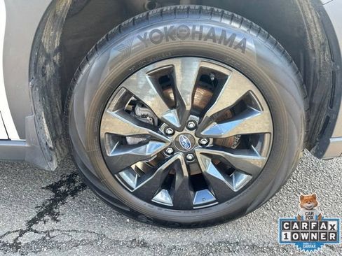 Certified 2024 Subaru Outback Onyx Edition AWD/4WD image 34