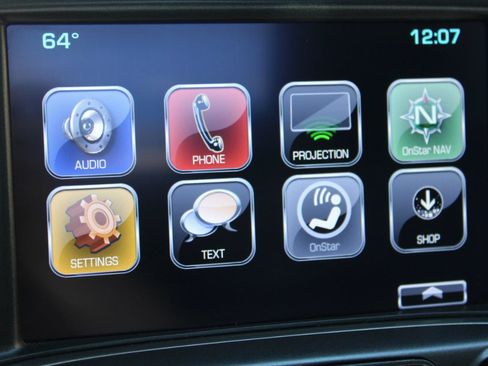 Used 2018 Chevrolet Silverado 1500 LT w/ All Star Edition AWD/4WD image 34
