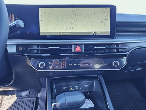 New 2026 Kia K5 GT-Line image 24