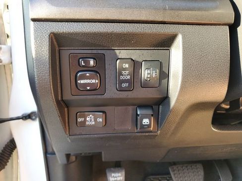 Used 2014 Toyota Tundra SR5 w/ TRD Off Road Package RWD image 29